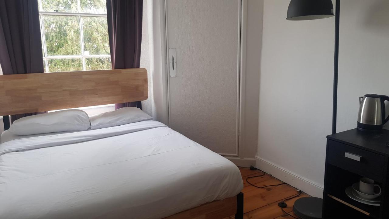 בריסטול Arlington Villas Townhouse - By Clifton Short Lets חדר תמונה