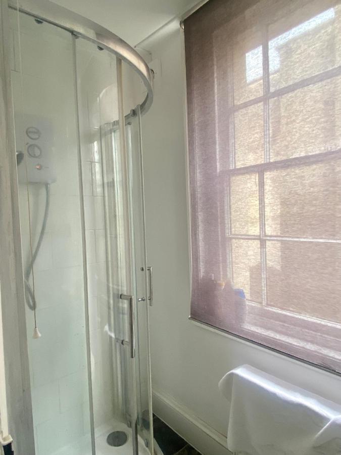 בריסטול Arlington Villas Townhouse - By Clifton Short Lets מראה חיצוני תמונה