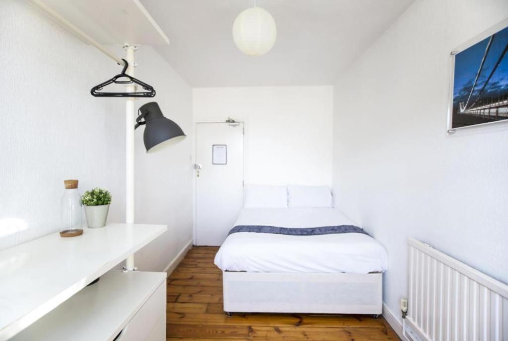 בריסטול Arlington Villas Townhouse - By Clifton Short Lets מראה חיצוני תמונה