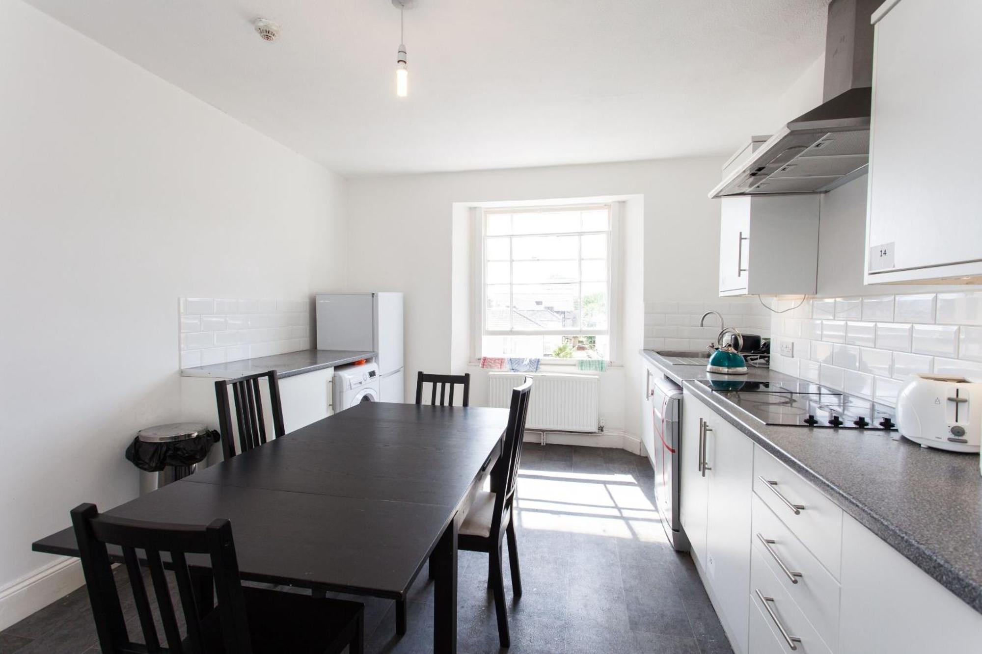 בריסטול Arlington Villas Townhouse - By Clifton Short Lets מראה חיצוני תמונה