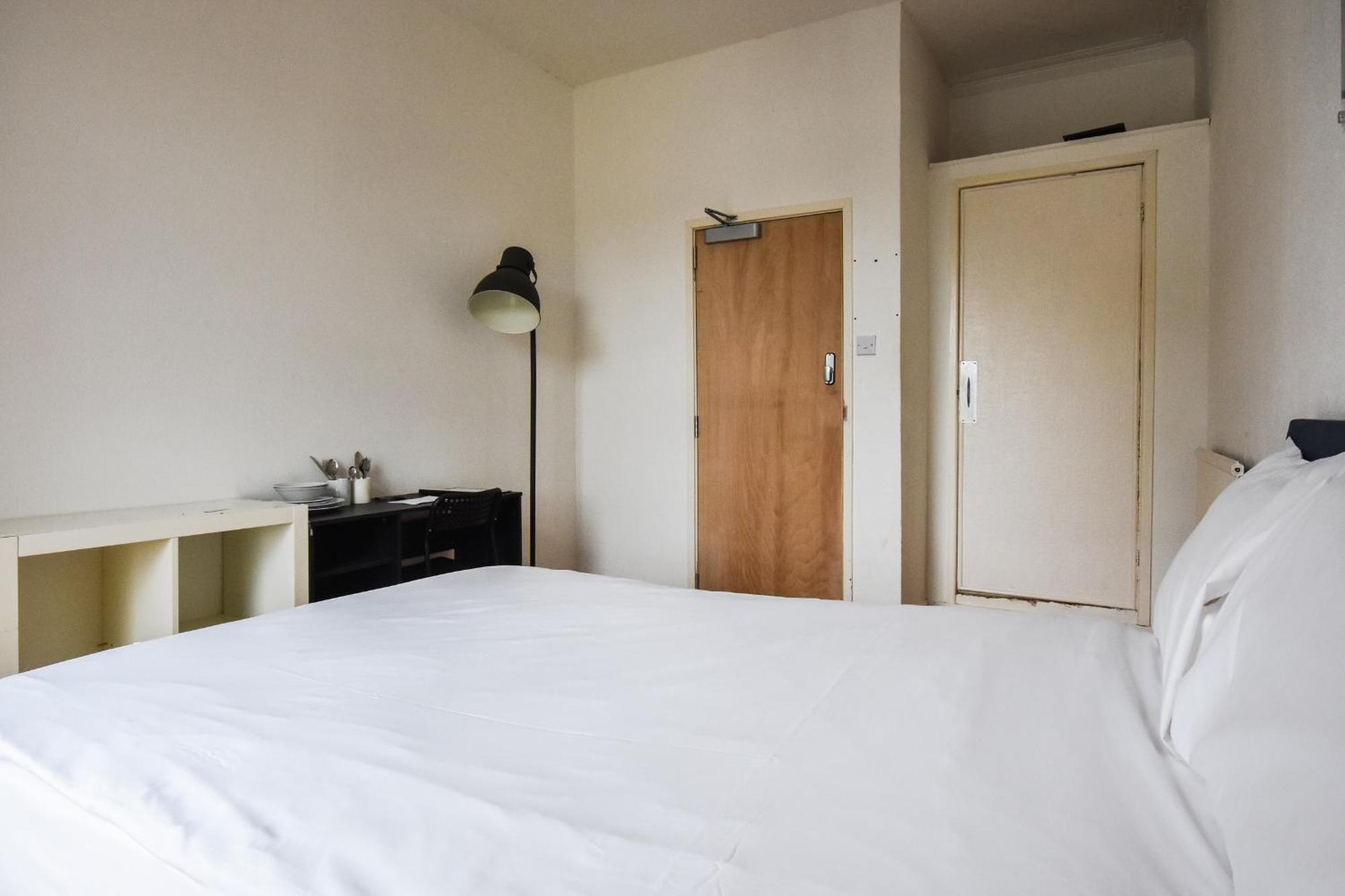 בריסטול Arlington Villas Townhouse - By Clifton Short Lets חדר תמונה