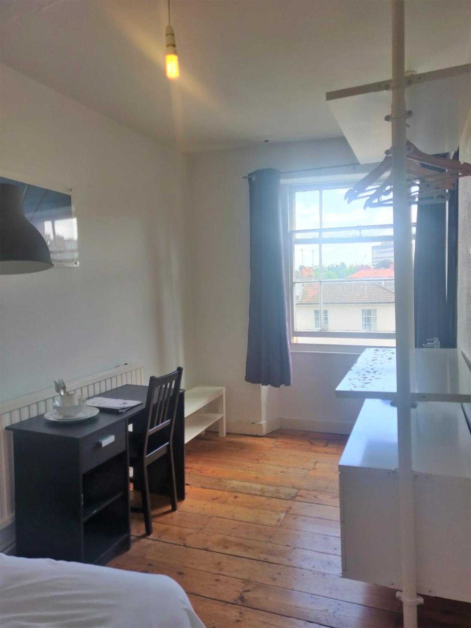 בריסטול Arlington Villas Townhouse - By Clifton Short Lets חדר תמונה