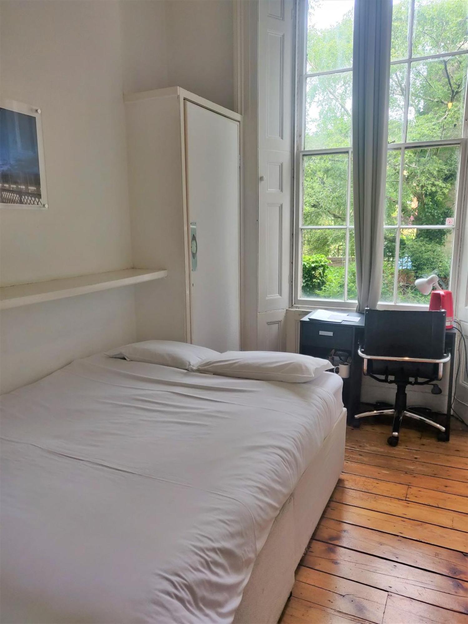 בריסטול Arlington Villas Townhouse - By Clifton Short Lets חדר תמונה