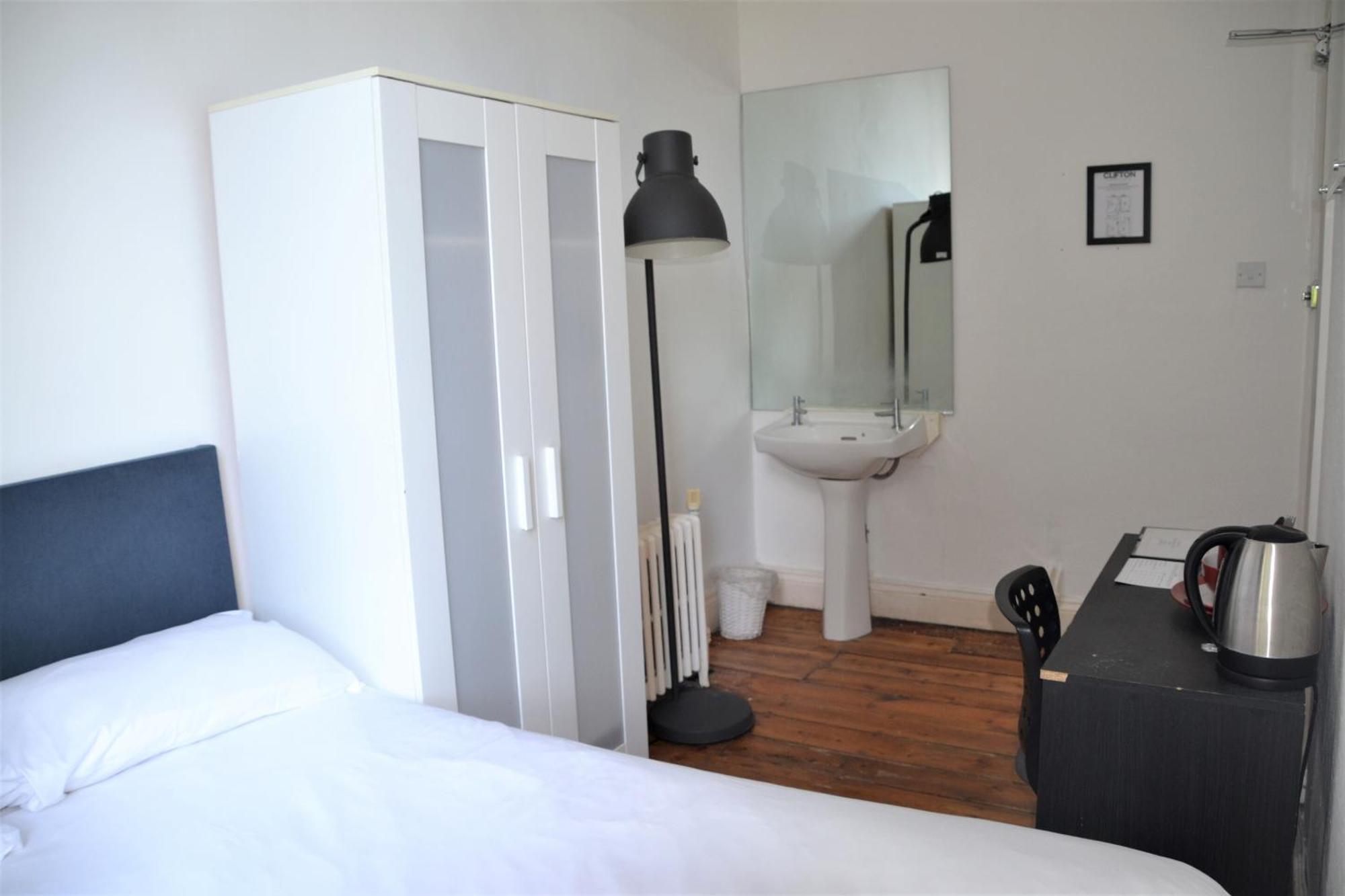 בריסטול Arlington Villas Townhouse - By Clifton Short Lets חדר תמונה