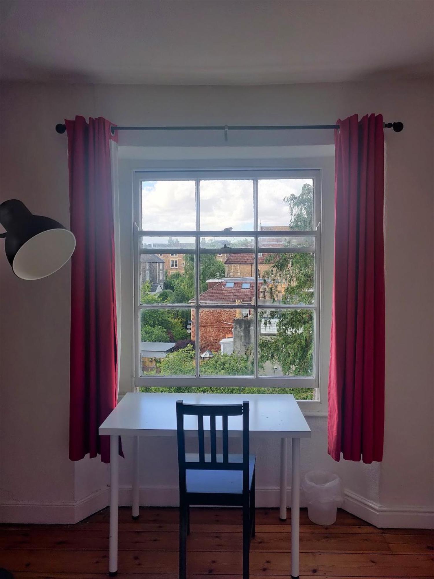 בריסטול Arlington Villas Townhouse - By Clifton Short Lets חדר תמונה