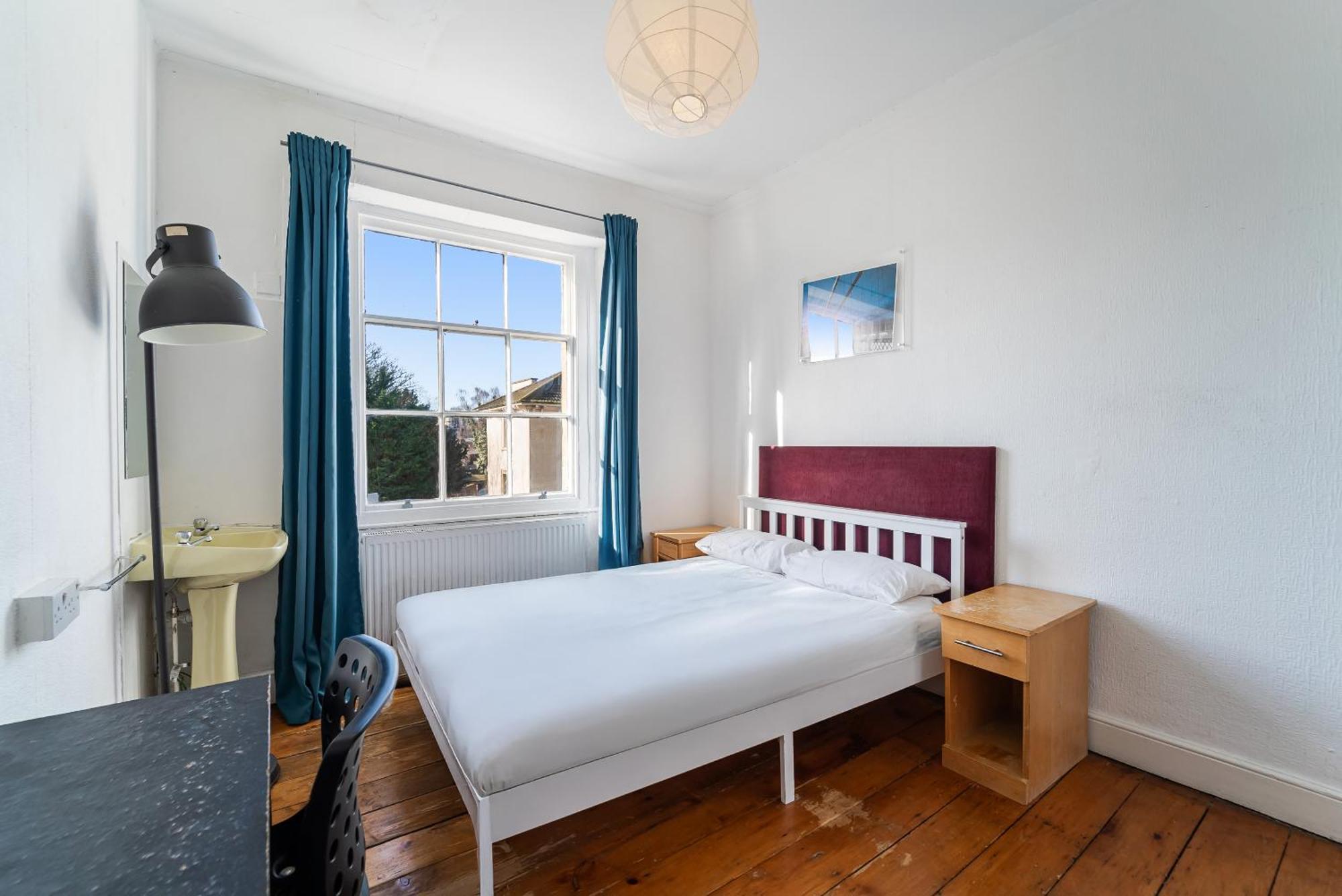 בריסטול Arlington Villas Townhouse - By Clifton Short Lets חדר תמונה