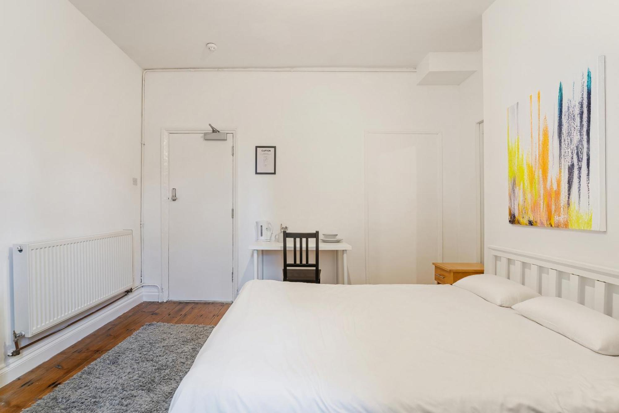 בריסטול Arlington Villas Townhouse - By Clifton Short Lets חדר תמונה